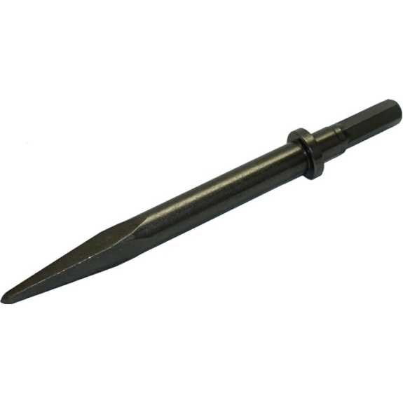 Spitzmeißel Pro XS Gesamt-L.215mm 6KT 12,75mm-Beschreibung lesen