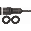 Bithalter 881/4/1 SB 1/4 Zoll 1/4 Zoll L.200mm