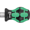 Bithandhalter 811/1 1/4 Zoll m.Magnet Klingen-L.10mm 2K-Griff