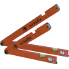 Winkelmessgerät Winkelfix Messber.0-180Grad Schenkel-L.60cm Winkelmessgerät Winkelfix Messber.0-180Grad Schenkel-L.60cm