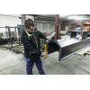 Elektronikwinkelmesser TECH 700 DA Messber.0-270Grad Schenkel-L.80cm