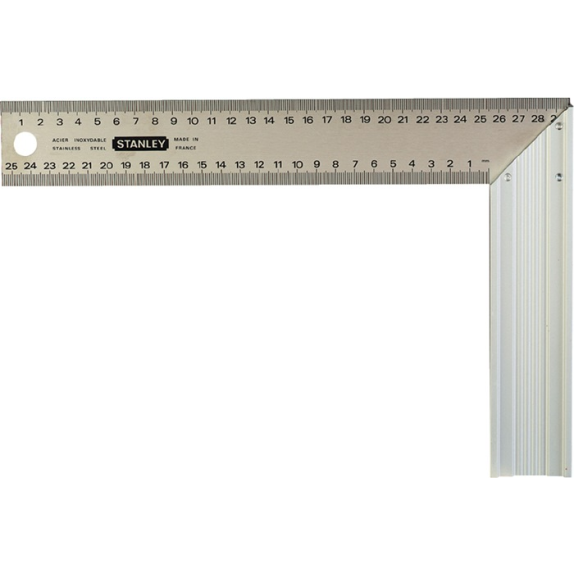 Schreinerwinkel Schenkel-L.300mm m.Gehrung Kurzer Schenkel 200mm Schreinerwinkel Schenkel-L.300mm m.Gehrung Kurzer Schenkel 200mm-Beschreibung lesen