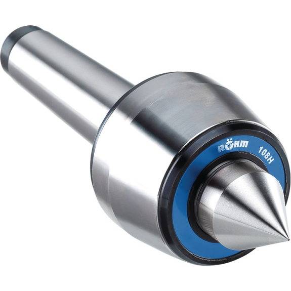 Zentrierspitze Pro MK3 mitlaufend Zentrierspitze Pro MK3 mitlaufend-Beschreibung lesen