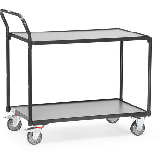 Mesa de transporte 2740-7016-Leer más
