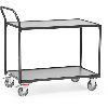 Tischwagen 2740-7016 - GREY EDITION