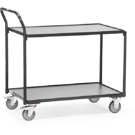 Tischwagen 2740-7016 - GREY EDITION Tischwagen 2740-7016 - GREY EDITION-Beschreibung lesen