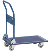 Carrello interamente in acciaio 3100