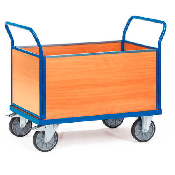 Vierwandwagen 2552-Beschreibung lesen