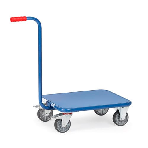 Carrello impugnatura di cigno 1163-lamiera acciaio-Leggi tutto