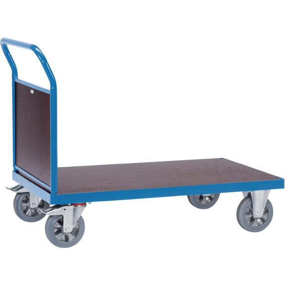 Stirnwandwagen Ladefläche 1000x700 mm-Beschreibung lesen