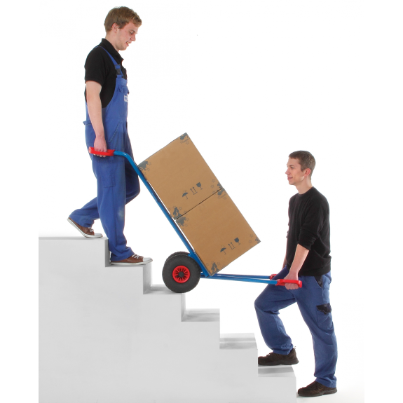 Gerätekarre Schaufel-L150xB450mm Gesamt-H.1425mm Luft-Beschreibung lesen