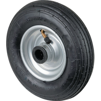 Luftrad D.200mm Trgf.80kg Erszrad Rillenprofil lager-Beschreibung lesen