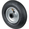 Luftrad D.200mm Trgf.80kg Erszrad Rillenprofil lager