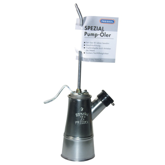 Spezialöler Weißbl.250 ml einfache Pumpe-Beschreibung lesen