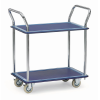 Carrello interamente in acciaio 3112