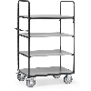 Carrello a ripiani 8303-7016