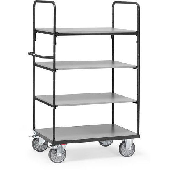 Carrello a ripiani 8303-7016-Leggi tutto