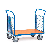 Carro con doble pared 1520