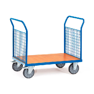 Carro con doble pared 1520-Leer más