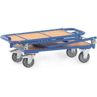Carrello da tavolo pieghevole 1140-Leggi tutto