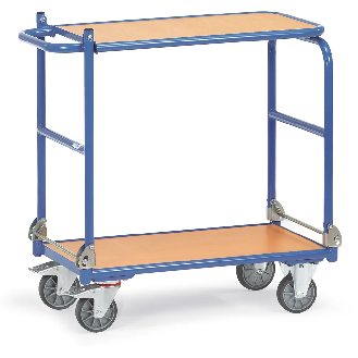 Carrello da tavolo pieghevole 1140-Leggi tutto