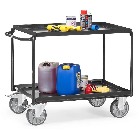 Tischwagen 4820-7016-Beschreibung lesen