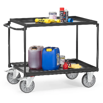 Carrello da tavolo 4820-7016-Leggi tutto