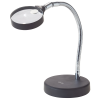 Standleseglas Tech-Line Vergr. 4x Linsen-D.65mm