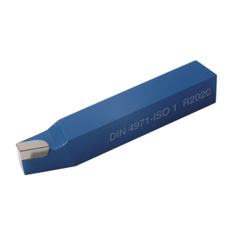 Drehmeißel DIN 4971ISO1 32x32mm HM P25/P30 li. ger.-Beschreibung lesen