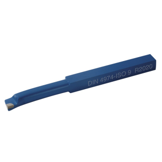 Inneneckdrehmeißel DIN 4974ISO9 25x25mm HM P25/30 re.-Beschreibung lesen