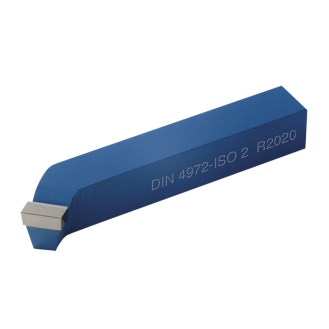 Drehmeißel DIN 4972ISO2 12x12mm HM P25/P30 li. geb.-Beschreibung lesen