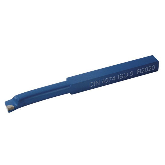Inneneckdrehmeißel DIN 4974ISO9 10x10mm HM P25/30 re. Inneneckdrehmeißel DIN 4974ISO9 10x10mm HM P25/30 re.-Beschreibung lesen