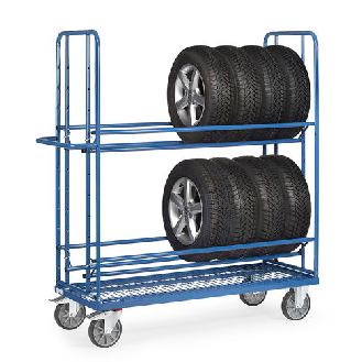 Carros para neumáticos 4596-Leer más