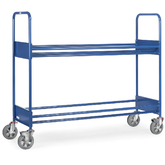 Reifenwagen aus Stahl 500 kg-Beschreibung lesen