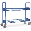 Reifenwagen aus Stahl 500 kg