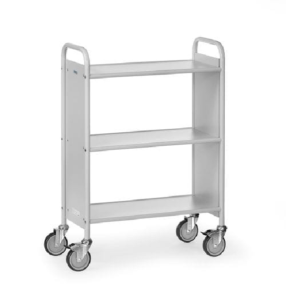 Carrello per ufficio 4870-Leggi tutto