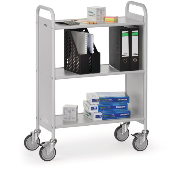 Carrello per ufficio 4870-Leggi tutto