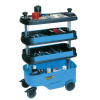 Werkzeugwagen aus Stahl 300 kg