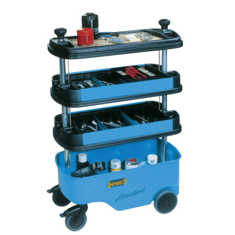 Wkz.wagen 166C B725xT398xH1102mm 300 kg-Beschreibung lesen