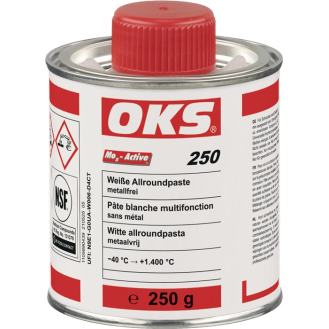 Weiße Allroundpaste  250 weiß 250g Pinseldose-Beschreibung lesen