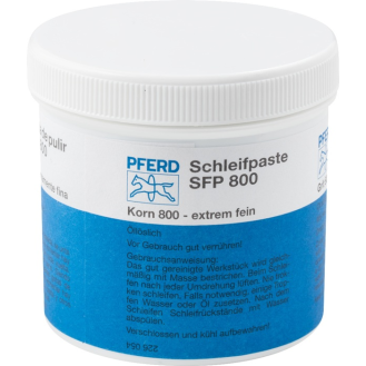Schleifpaste SFP 280 extrem  K.800-Beschreibung lesen