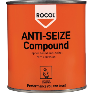 Montagepaste Anti-Seize Compound 500g Dose-Beschreibung lesen