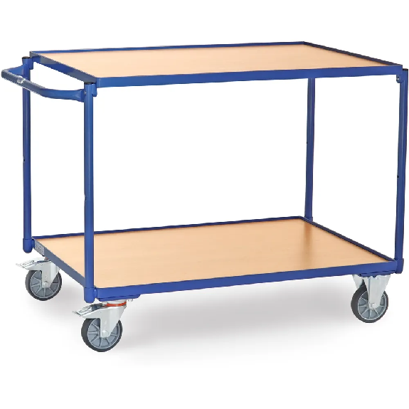 Mesa de transporte 2944-Leer más