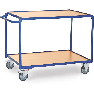 Carrello da tavolo 2944-Leggi tutto