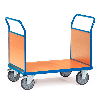 Doppel-Stirnwandwagen 2520