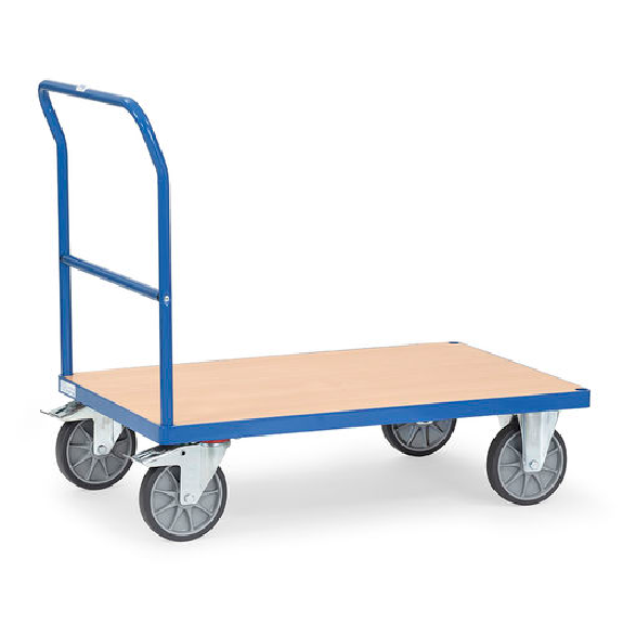 Schiebebügelwagen 2500 Schiebebügelwagen 2500-Beschreibung lesen