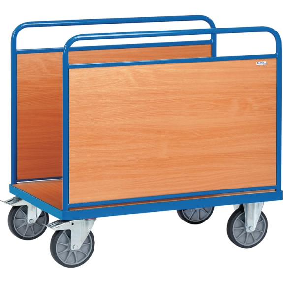 Ballenwagen Ladefl.L1000xB700mm TPE-Bereifung Trgf.600kg Wandhöhe 600mm Ballenwagen Ladefl.L1000xB700mm TPE-Bereifung Trgf.600kg Wandhöhe 600mm-Beschreibung lesen