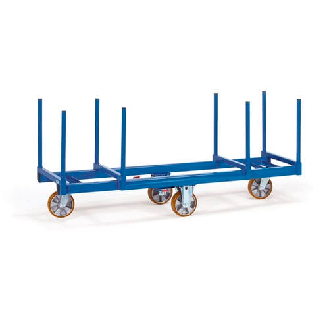 Langmaterial-Wagen 2111 - 1.500 kg-Beschreibung lesen