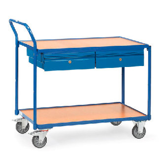 Mesa de transporte 2622-Leer más