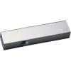 Scherentürschließer TS 83 BC/ÖD silber EN 3-6 o.Gestänge